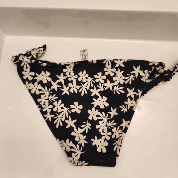 Lemlem Sea Floral Bikini Bottoms NWOT - Picture 6 of 6